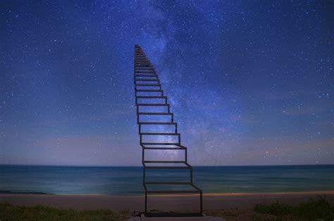 人生階梯|星雲法師《人生的階梯》